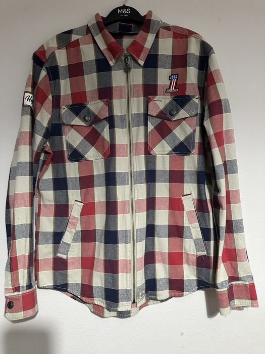 Koszula Harley Davidson