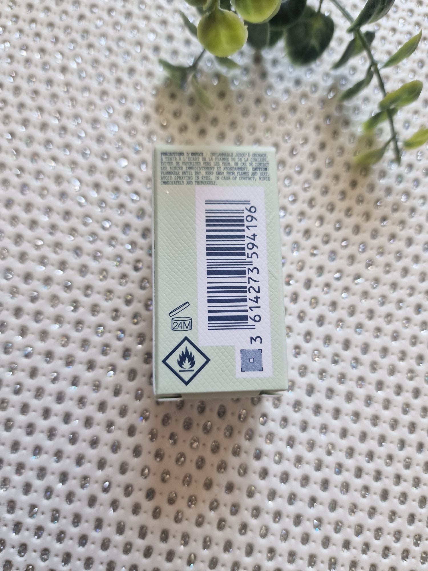 Miniaturka prada infusion d'iris edp 7,5 ml
