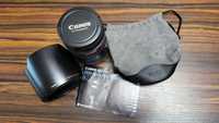 Объектив Canon EF 24-70mm 1:2,8 Japan