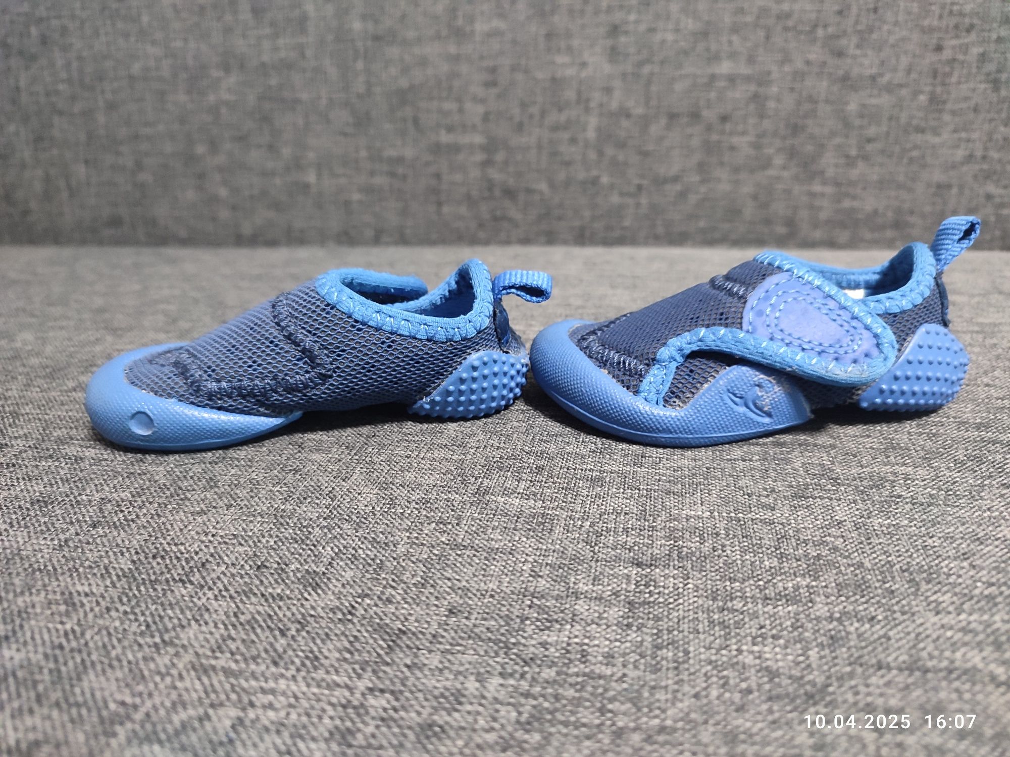 Дитяче взуття DECATHLON