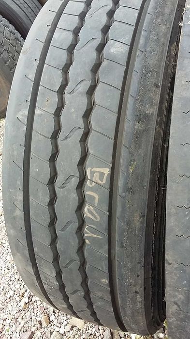 opona 385/65R22.5 Continental Conti Hybrid HT3 naczepa