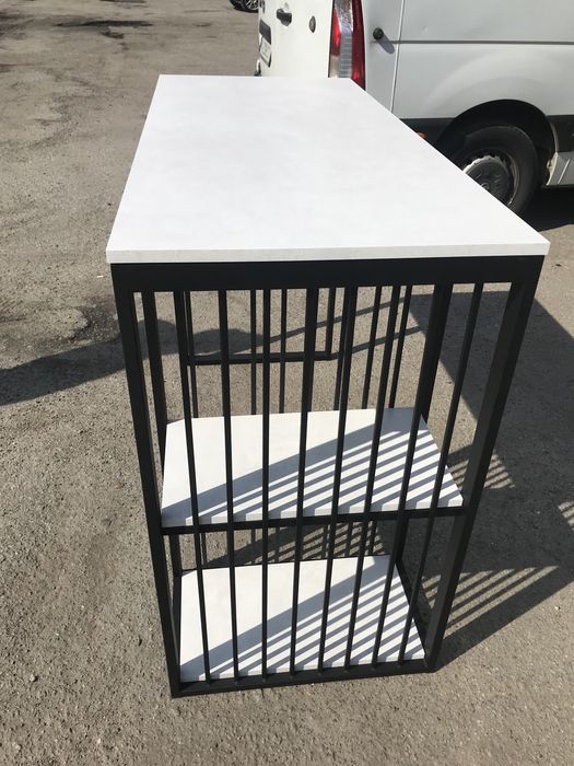 Барная стойка в стиле лофт,барная мебель,столы,стулья