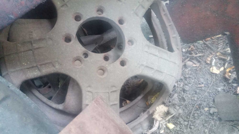 Продам некомплектний т70