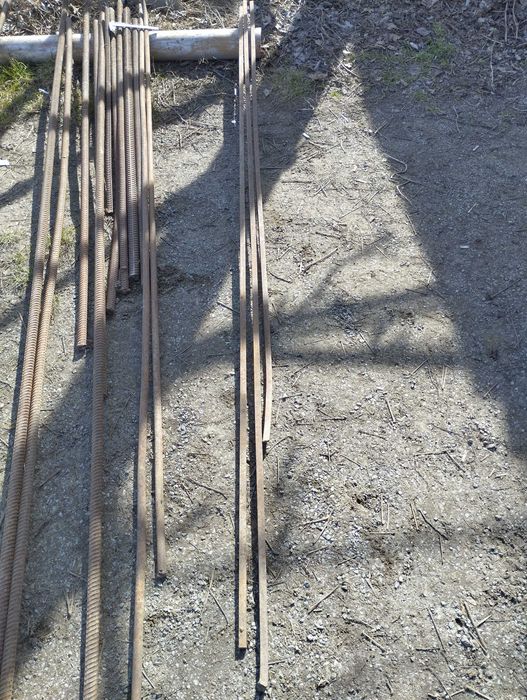 Квадрат метал 16 мм