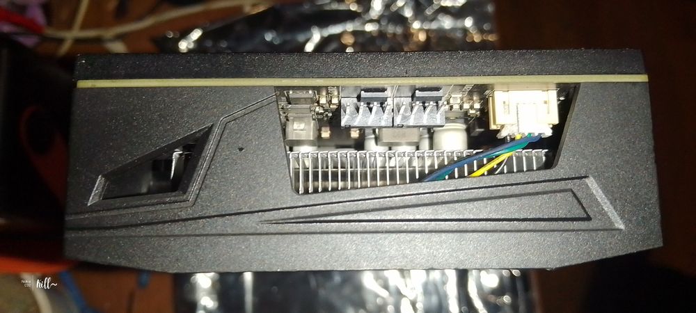 Radeon RX 580 8GB DDR5