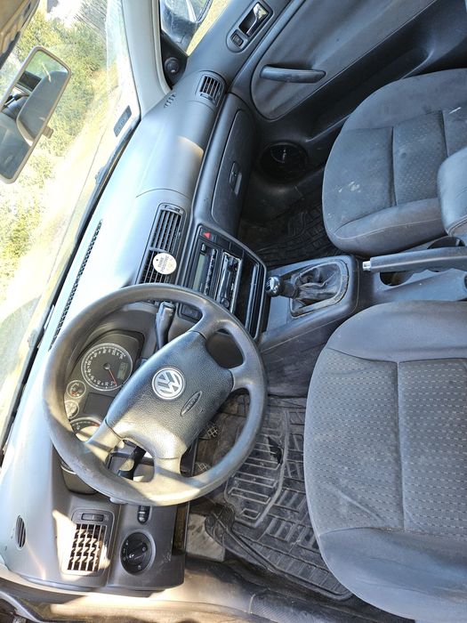 Volkswagen  passat b5 Fl