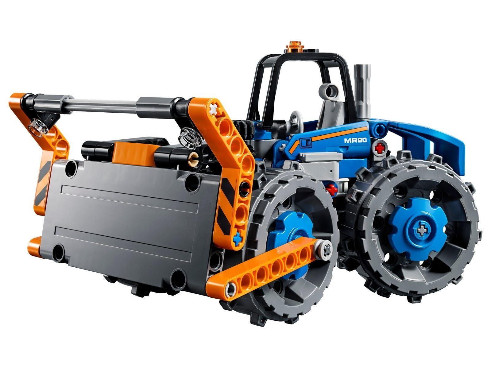 Lego Technic 42071 - spychacz