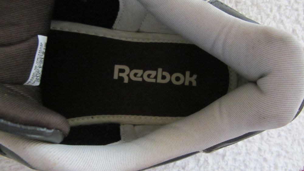 sapatilhas Reebok