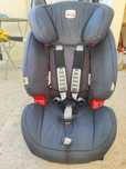 Duas Cadeiras bebé Auto - Britax Romer Evolva 1 2 3