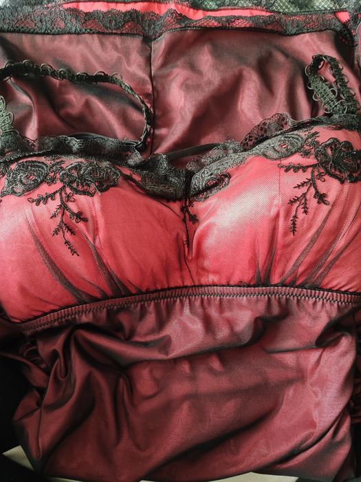 Эротическое белье