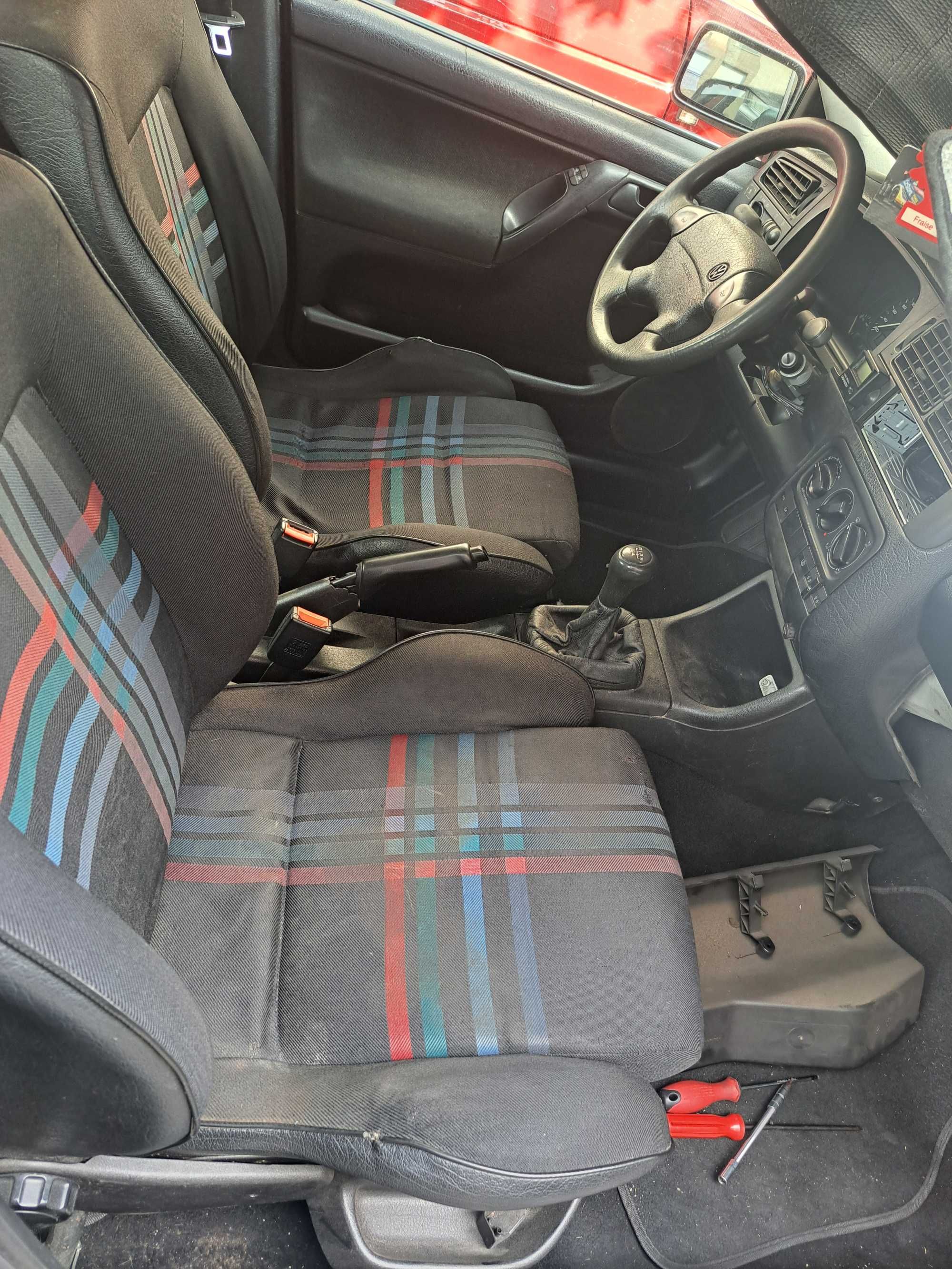 Golf 3 Tdi Especiel