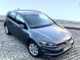 Vw Golf TDI Gps Edition ( possib financiamento dede 192€/mes)