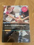 Krok w przedsiębiorczość nowa era