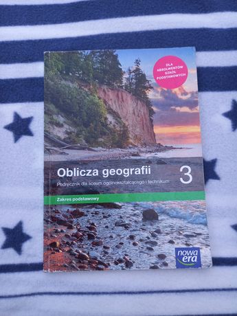 Oblicza geografii 3