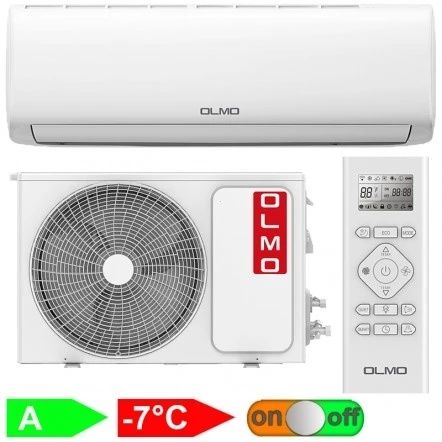 Кондиционер  Olmo INVENTA OSH-08LDH3