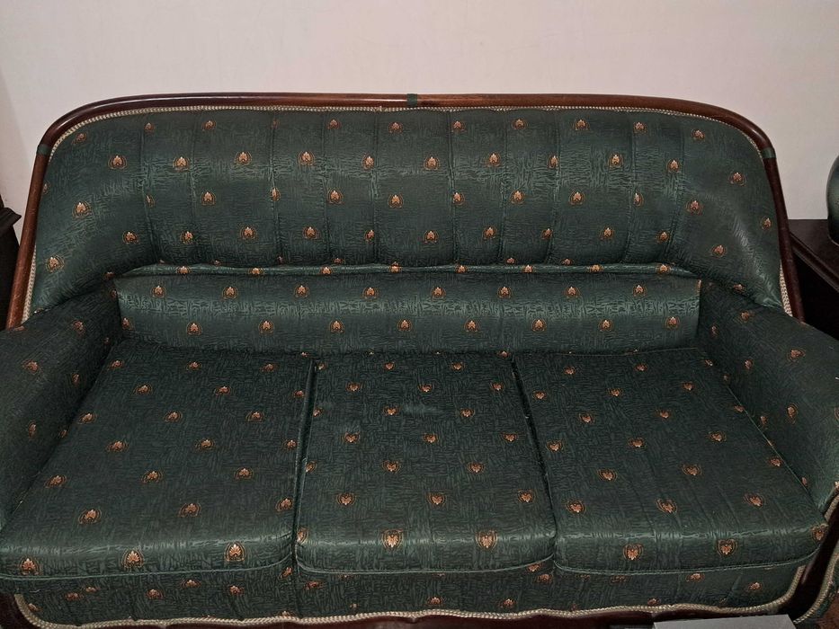 Sofa em bom estado