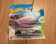 Cupra e-racer hot wheels
