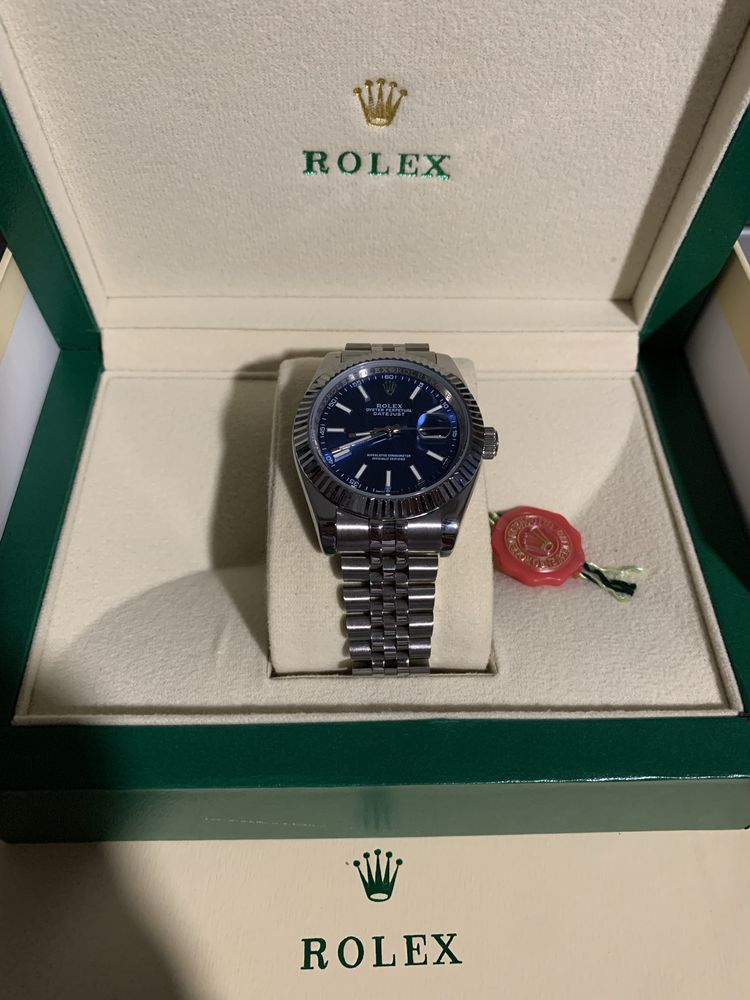 Rolex Datejust 41mm