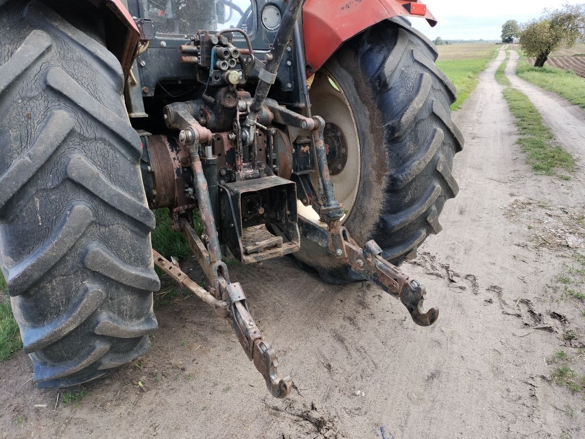Zetor 9540, rok 1996