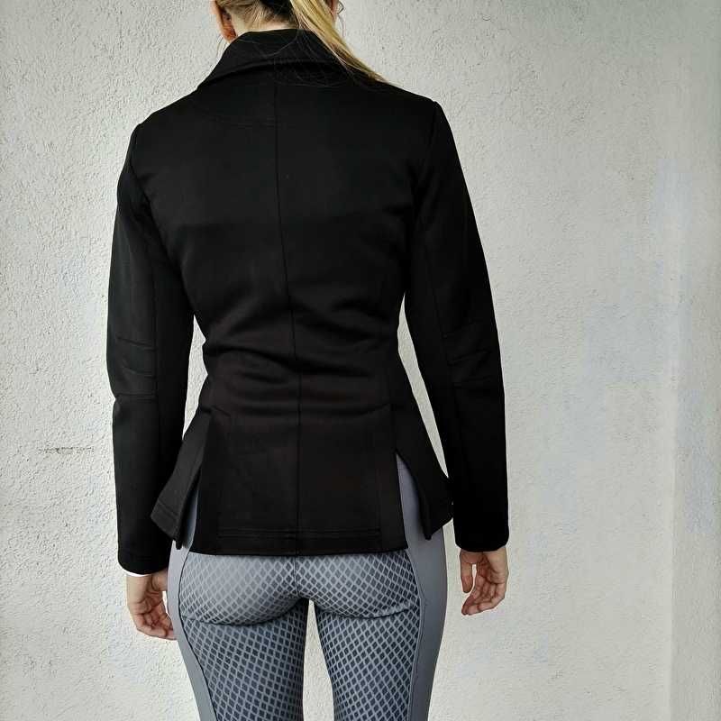 Frak jeździecki CRW 44 XXL