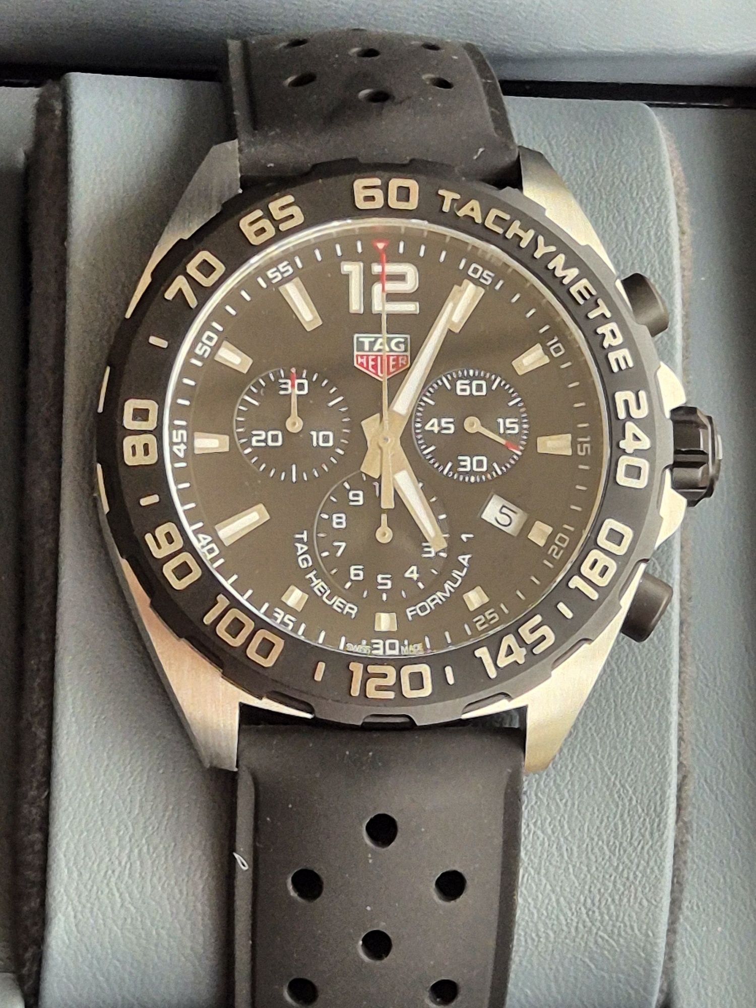 Tag Heuer Formula 1