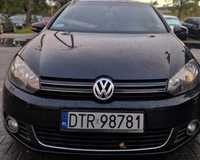 Vw golf 1.4tsi 2008