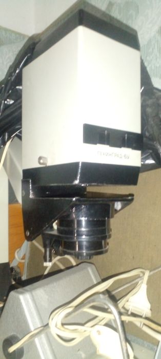 Фотоувеличитель Ленинград