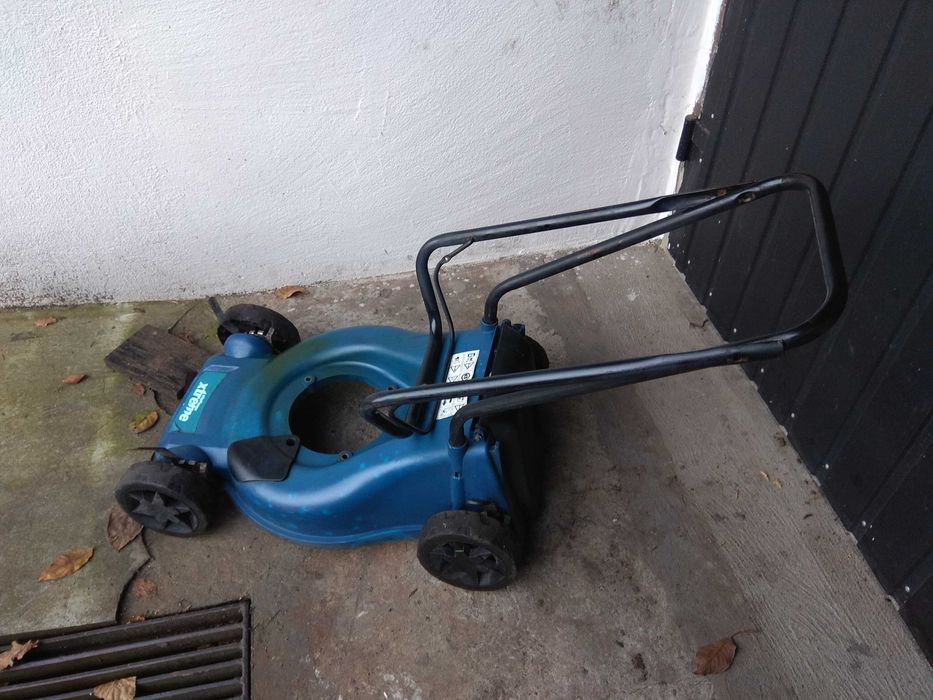 kosiarki Xtreme obudowa laweta wózek części