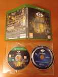 Little Nightmares + Soundtrack Xbox One