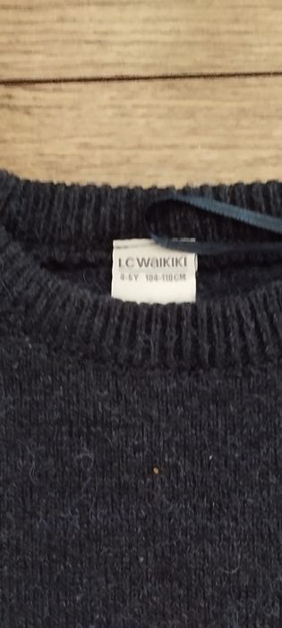 Тепле плаття на 5р