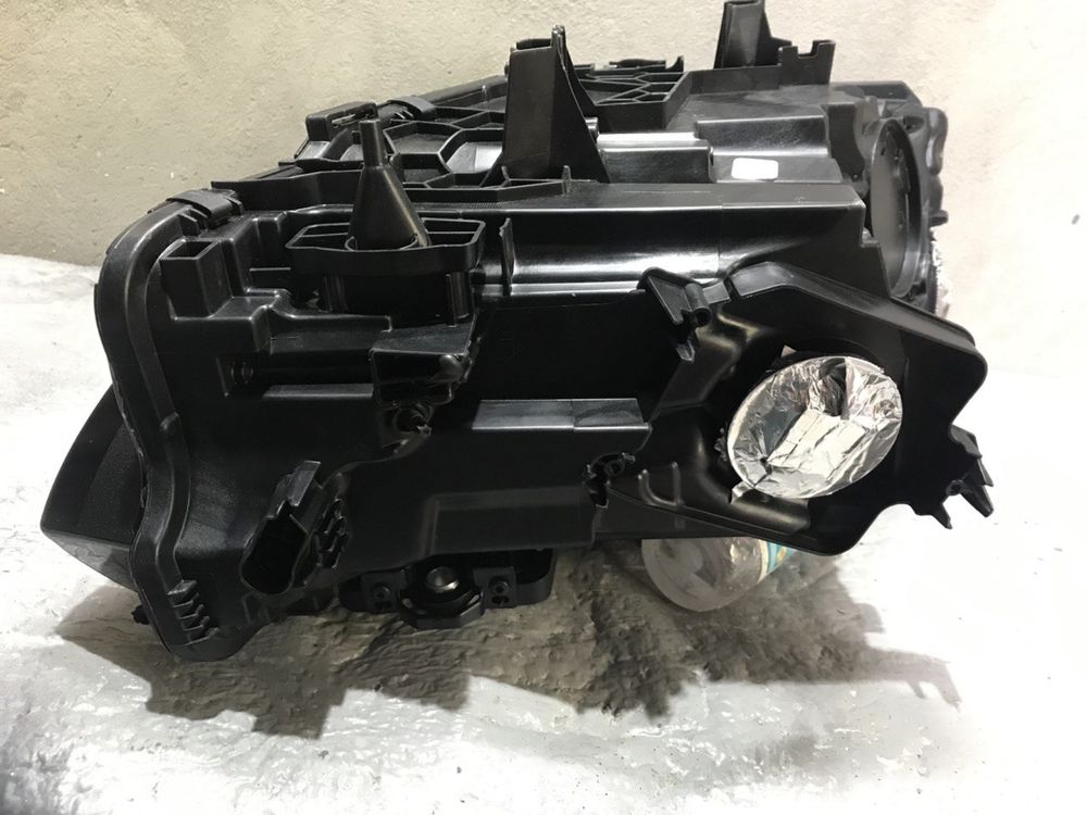 фари BMW X3 X4 G01 G02 AFS  Full Led  2021-2024 р A9 5A29203-06 LL