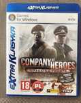 Company of Heroes Opposing Fronts