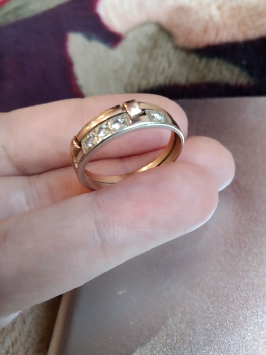 Золото 585 проби