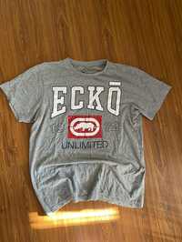 Футболка ecko unlt big logo sk8