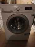 Pralka Electrolux czytaj opis.