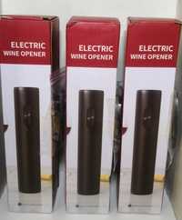 Elektryczny otwieracz do wina