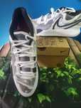 Buty Nike Kyrie 8 Zoom Air Strobel White-Black rozmiar 41