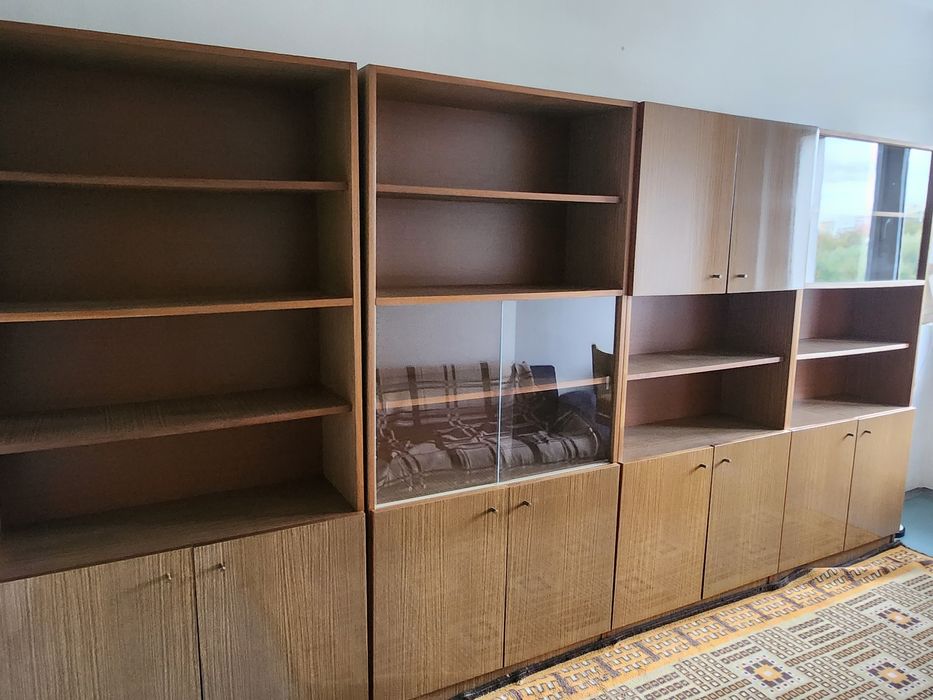 Meble używane za darmo