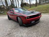 Dodge Challenger T/A 6.4 492km brembo RWD manual
