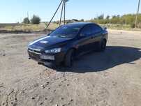 Lancer 10 2009 возможен обмен