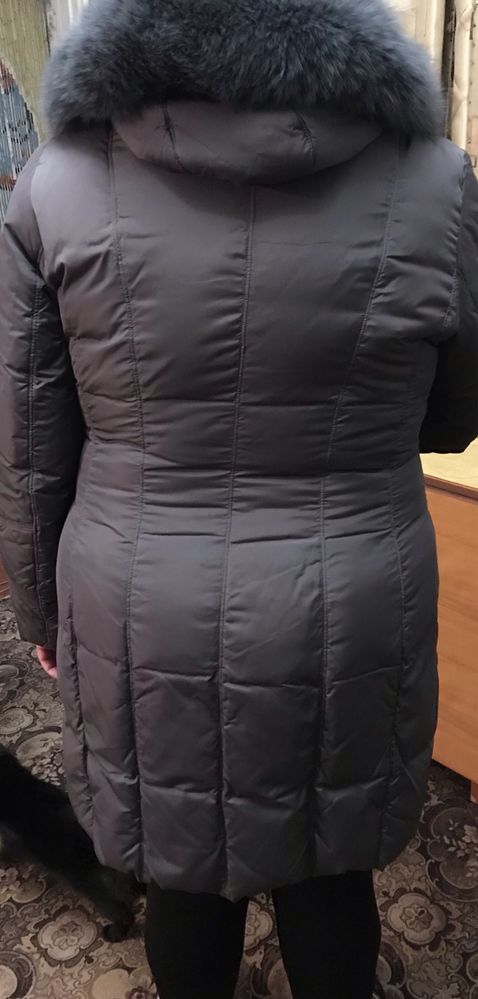 Пуховик жіночий  куртка зимова жіноча