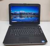 DELL E5430\ i5-3320\ ssd new\ 8 gb\ 14" HD+IPS\ HDMI\ 4 USB