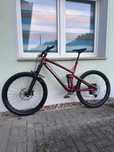 Rower Enduro Trek Remedy 7 L 2022r stan NOWY
