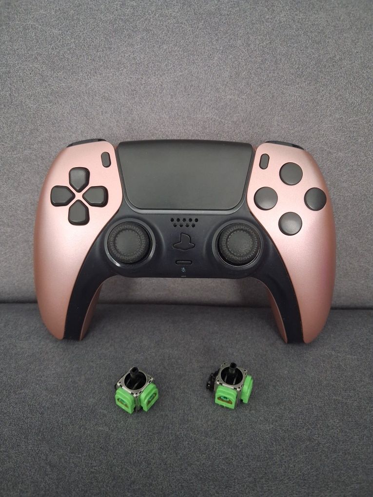 Pad PS5 Analogi Halla Favor Union Custom Dualsense 5 Playstation