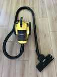Odkurzacz bezworkowy cyklonowy 700W Karcher VC3