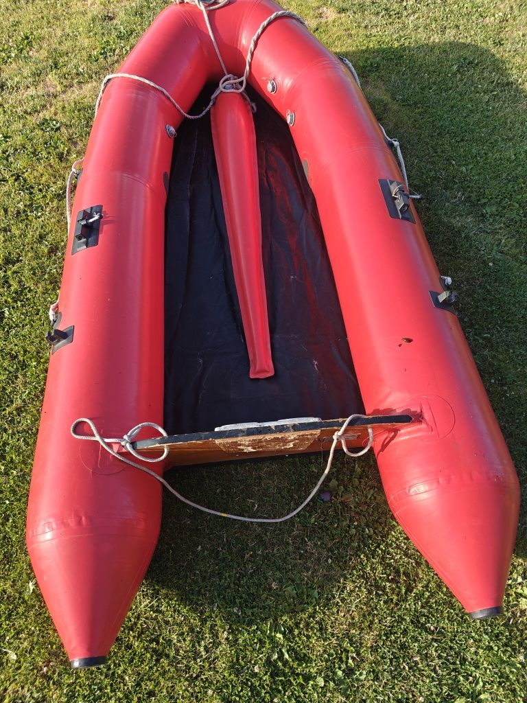 Ponton Achilles LS-5