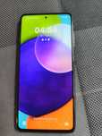 Samsung Galaxy a 52