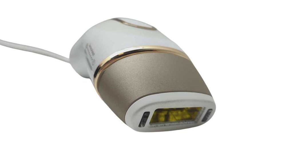 Depilator Braun Silk-Expert Pro 5