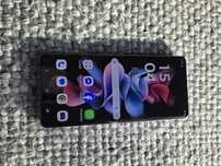 Motorola EDGE 50 pro fioletowa 5G 12/512GB piękna!!