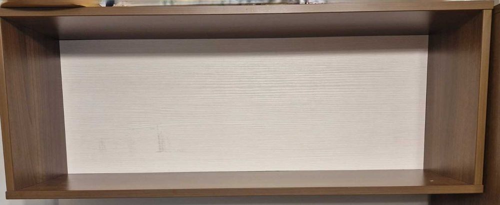 Meble dziecięce dla chłopca